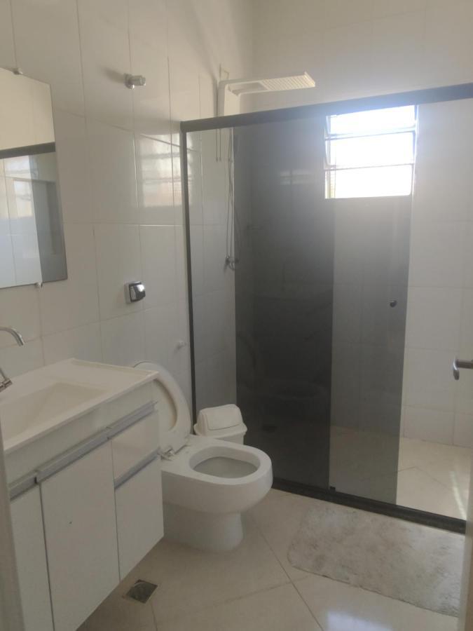 Casa De Com Piscina