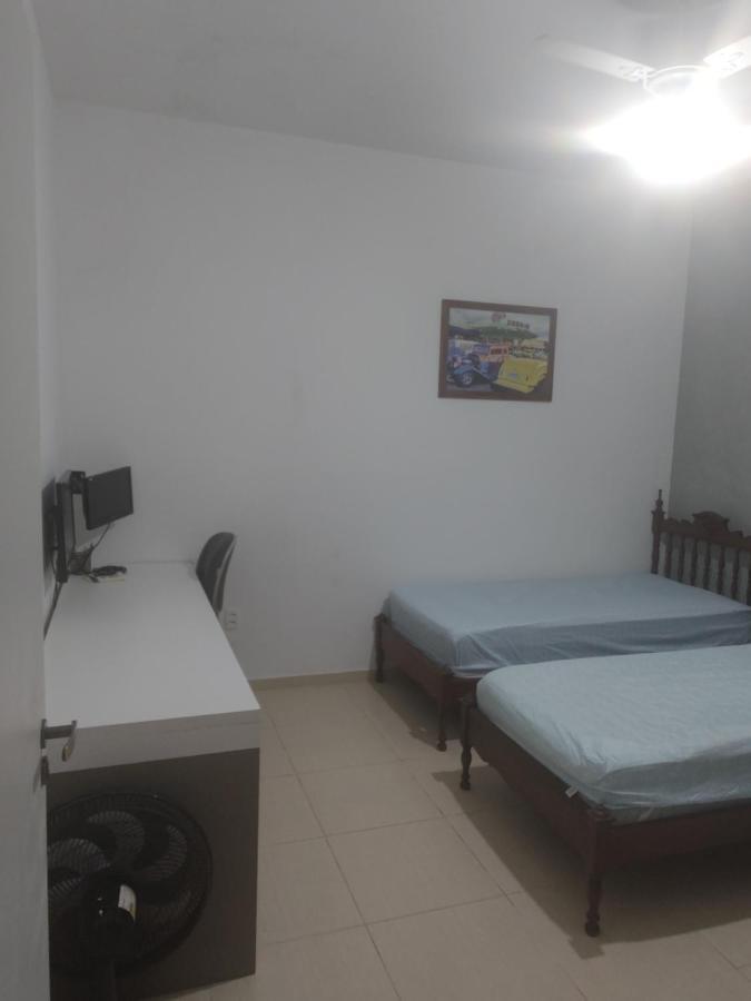 Casa De Com Piscina * Brotas