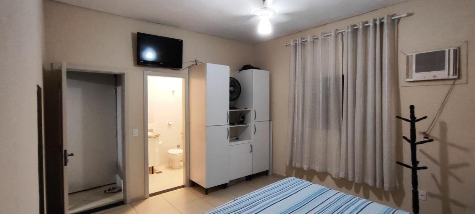 Holiday home Casa De Com Piscina Brotas