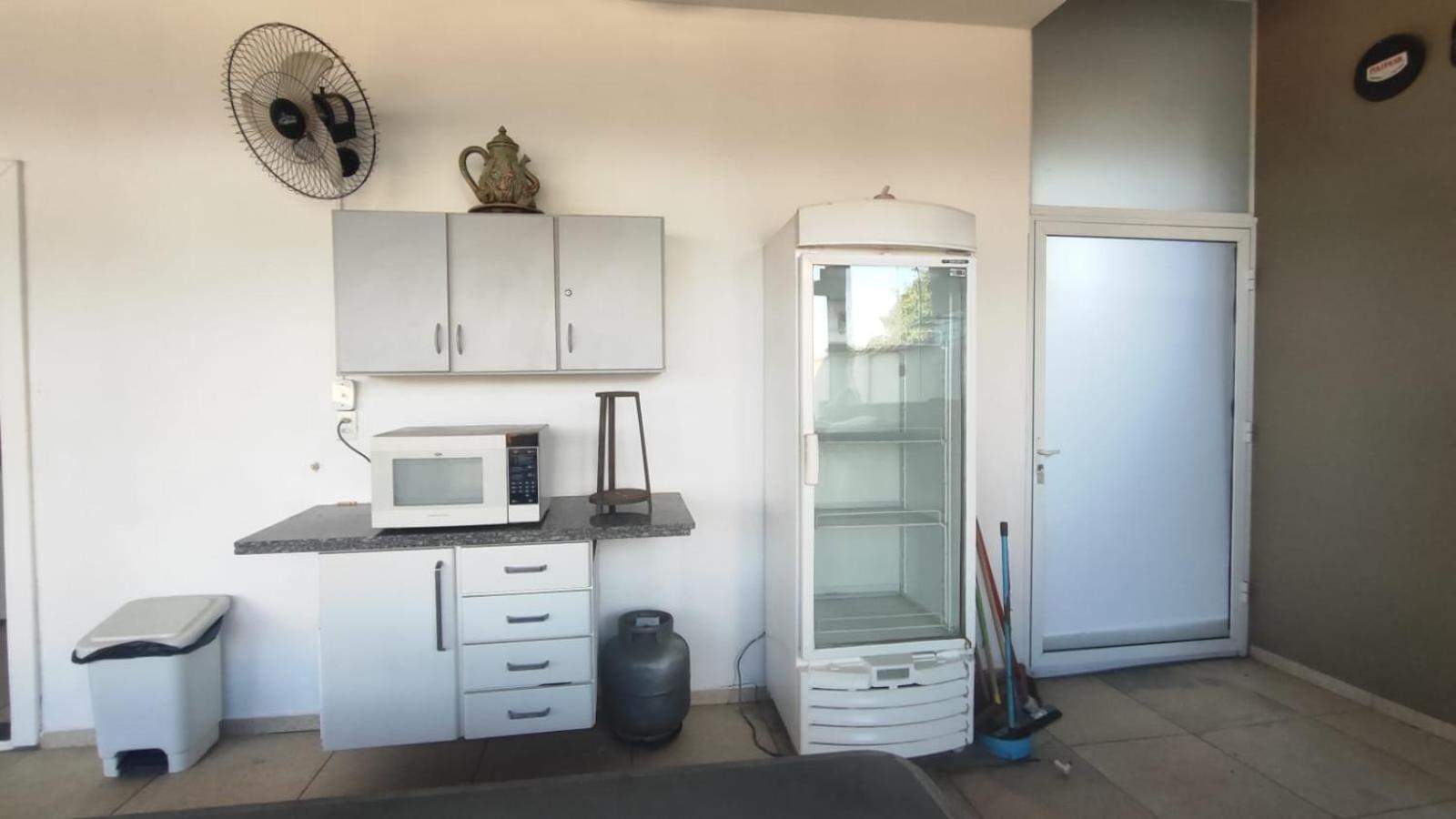 Casa De Com Piscina Holiday home *