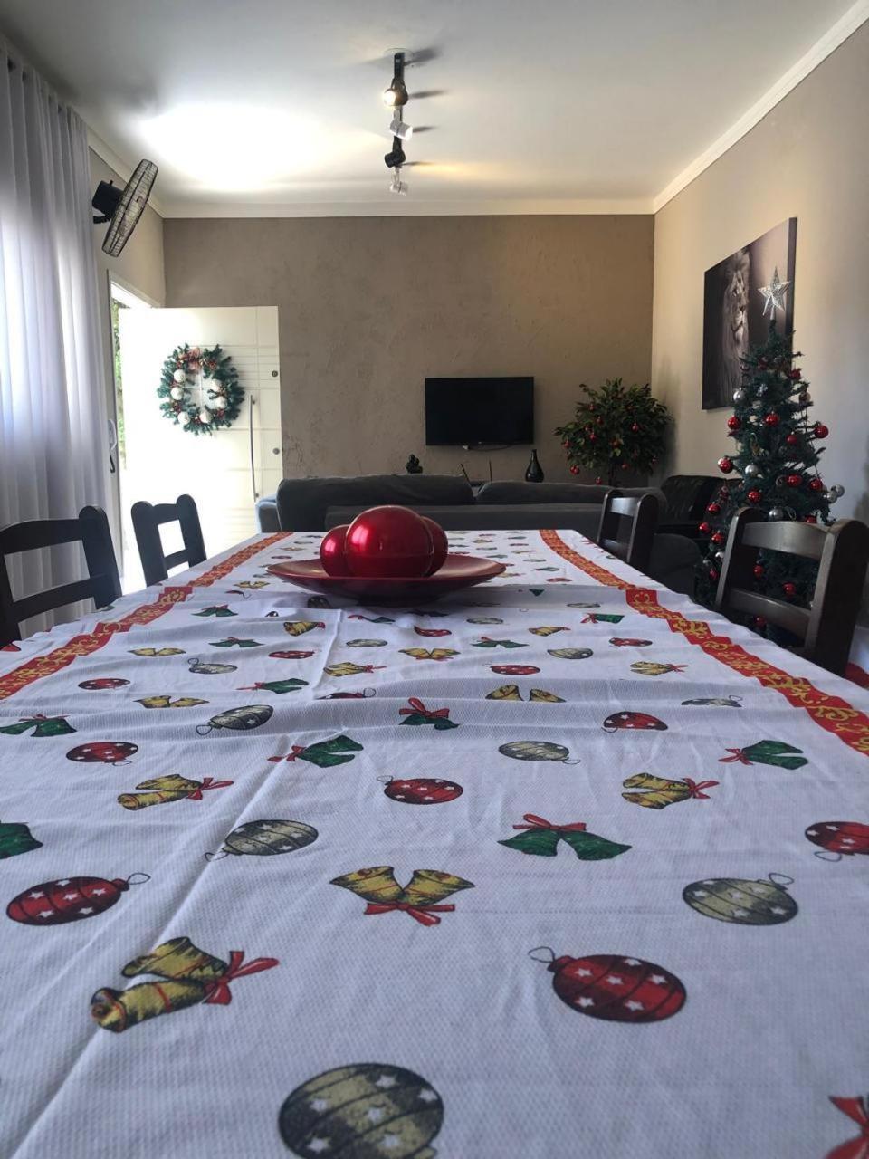 Casa De Com Piscina *